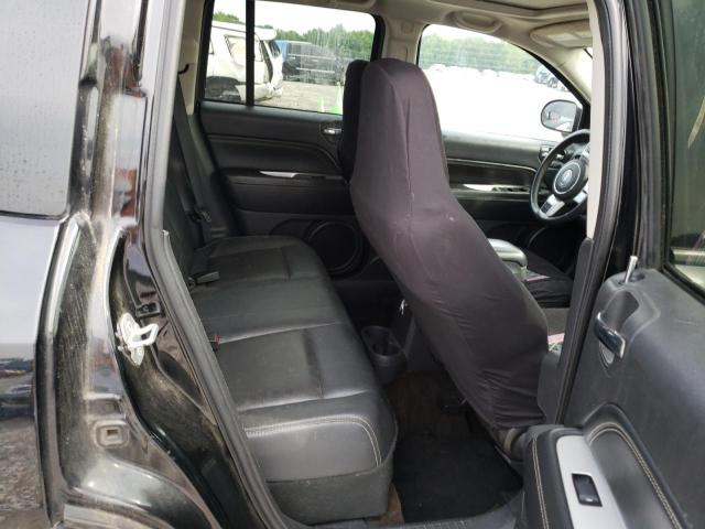 صورة رقم 11 من المزاد - 2014 JEEP COMPASS LI مع VIN 1C4NJCCB1ED652627