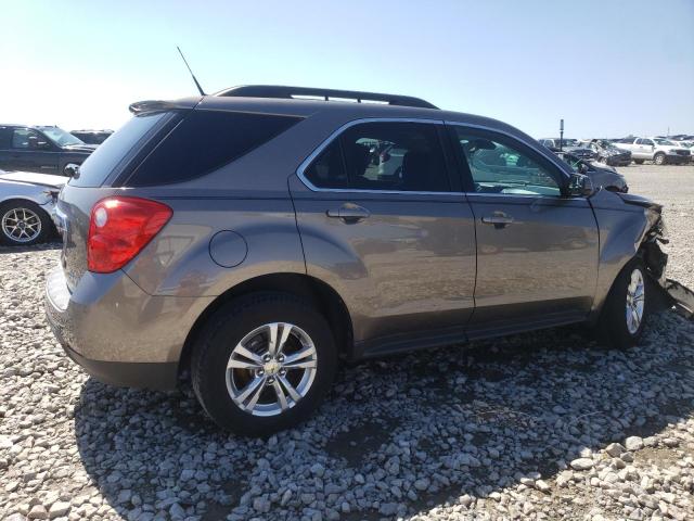 Photo 3 from auction – 2012 CHEVROLET EQUINOX LT with VIN 2GNALPEK2C6305856