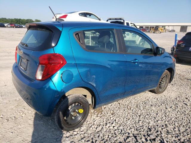 Photo 3 from auction – 2020 CHEVROLET SPARK LS with VIN KL8CB6SA0LC477703