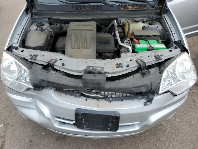 Photo 12 from auction – 2014 CHEVROLET CAPTIVA LT with VIN 3GNAL3EK2ES507982