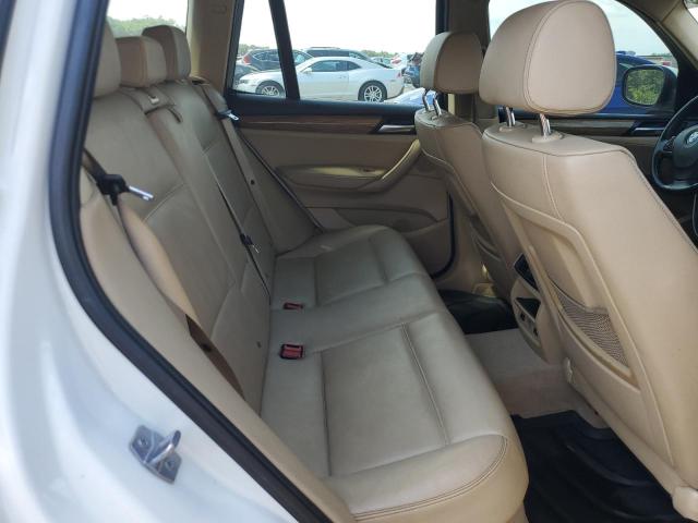 Photo 11 from auction – 2014 BMW X3 XDRIVE2 with VIN 5UXWX9C59E0D19679