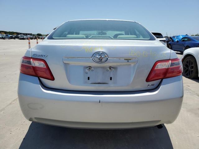 Photo 6 from auction – 2007 TOYOTA CAMRY CE with VIN 4T1BE46K07U517582