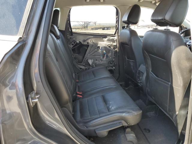 Photo 10 from auction – 2014 FORD ESCAPE TIT with VIN 1FMCU0J97EUA15847