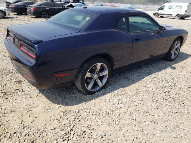Photo 3 from auction – 2015 DODGE CHALLENGER with VIN 2C3CDZAG7FH823728