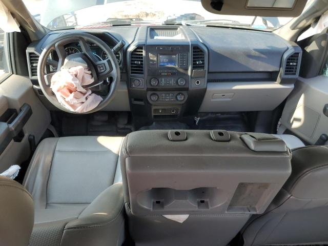 Photo 8 from auction – 2015 FORD F150 SUPER with VIN 1FTEW1EF5FFC19212