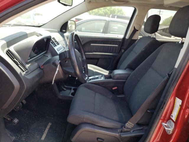 Photo 7 from auction – 2010 DODGE JOURNEY SX with VIN 3D4PG5FV9AT176675
