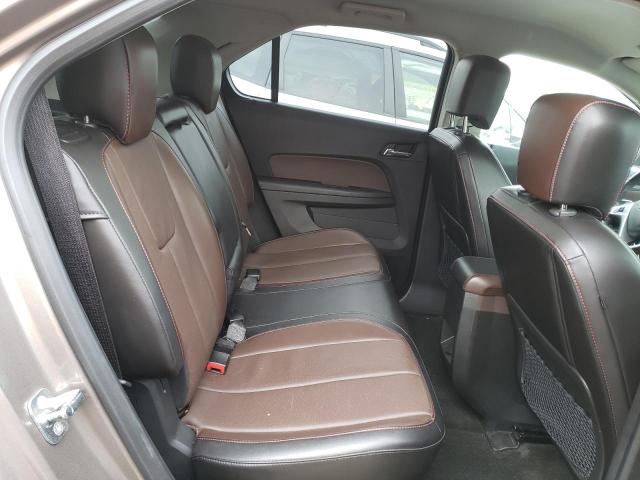 Photo 11 from auction – 2012 CHEVROLET EQUINOX LT with VIN 2GNFLGEK3C6250579