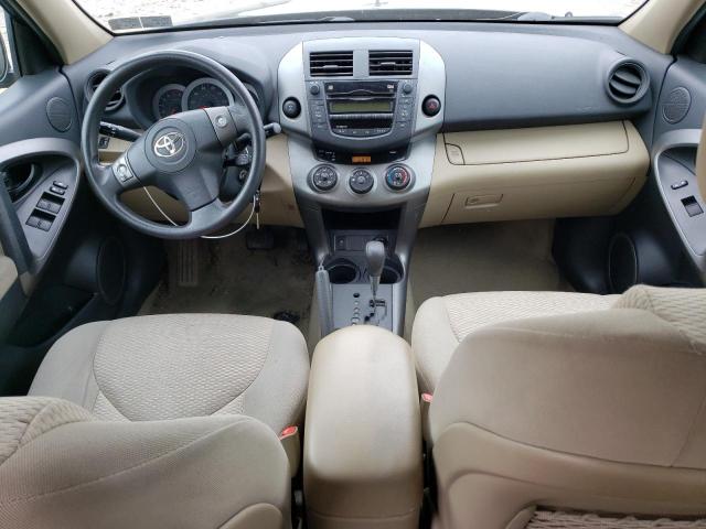 Photo 8 from auction – 2011 TOYOTA RAV4 with VIN 2T3BF4DV4BW136988