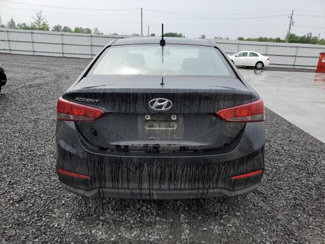 Photo 6 from auction – 2019 HYUNDAI ACCENT SE with VIN 3KPC24A32KE038864