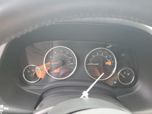 Photo 9 from auction – 2014 JEEP COMPASS LI with VIN 1C4NJCCBXED877063