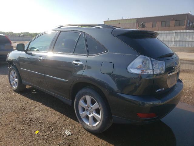 Photo 2 from auction – 2008 LEXUS RX 350 with VIN 2T2HK31UX8C059120