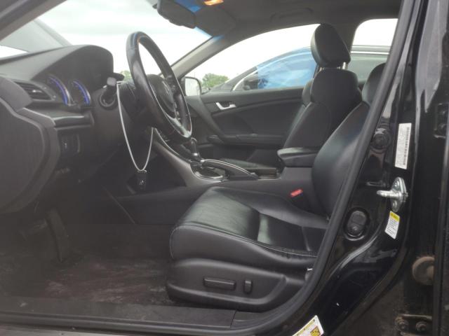 Photo 7 from auction – 2012 ACURA TSX with VIN JH4CU2F44CC029607
