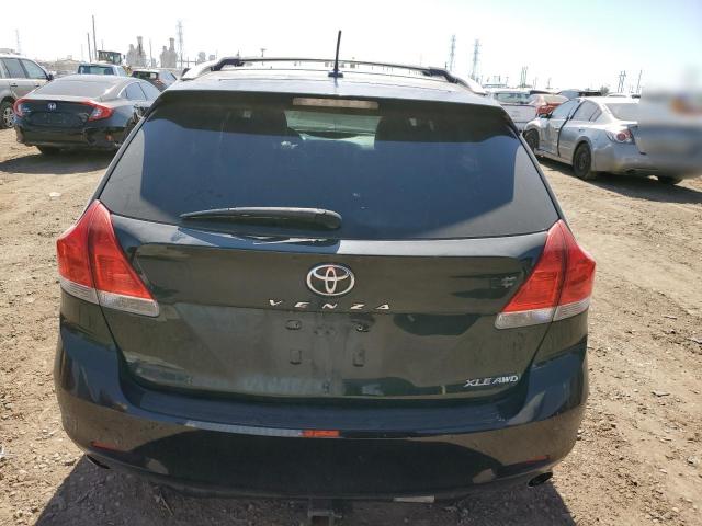 Photo 6 from auction – 2012 TOYOTA VENZA LE with VIN 4T3BK3BB2CU073941