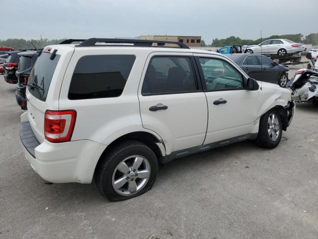 Photo 3 from auction – 2010 FORD ESCAPE XLT with VIN 1FMCU0D78AKB42946