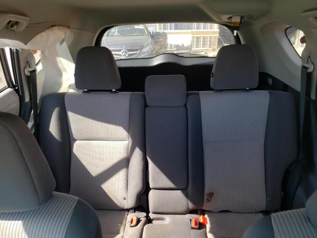 Photo 10 from auction – 2013 TOYOTA RAV4 LE with VIN 2T3BFREVXDW118414