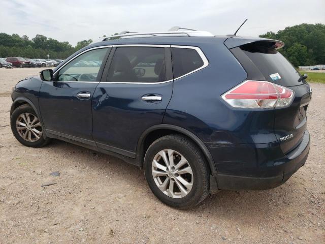 Photo 2 from auction – 2015 NISSAN ROGUE S with VIN KNMAT2MT8FP552843