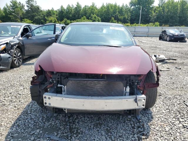 Photo 5 from auction – 2021 NISSAN MAXIMA PLA with VIN 1N4AA6FV9MC508940