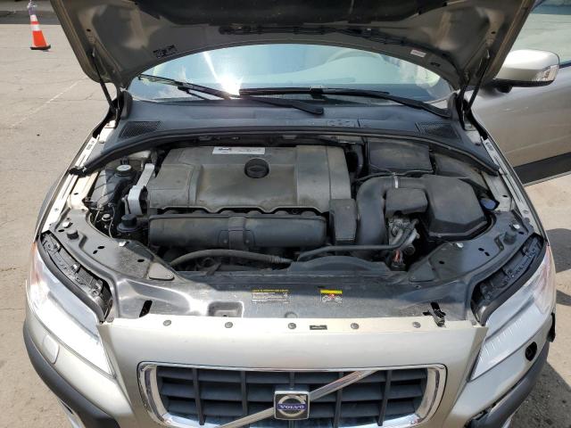 Photo 11 from auction – 2008 VOLVO XC70 with VIN YV4BZ982781008060