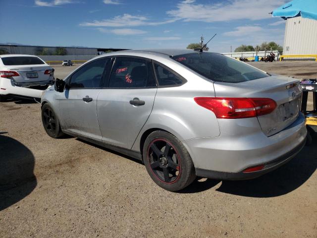 Photo 2 from auction – 2016 FORD FOCUS S with VIN 1FADP3E24GL315553