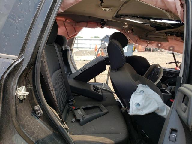 Photo 10 from auction – 2017 SUBARU FORESTER 2 with VIN JF2SJAGC5HH589119
