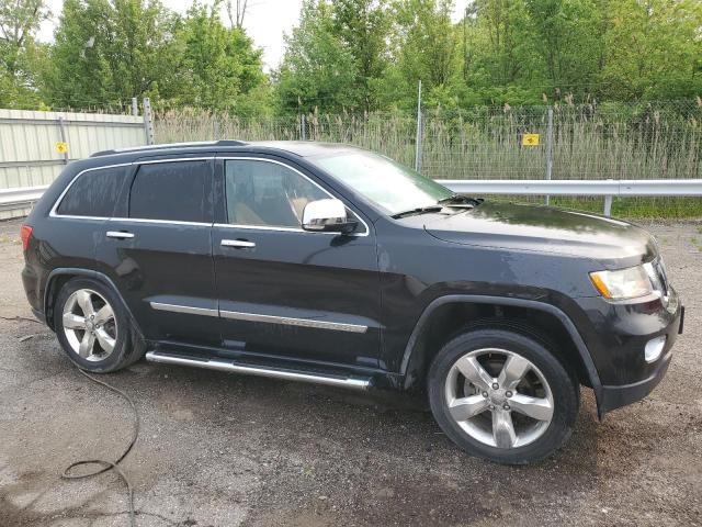 Photo 4 from auction – 2012 JEEP GRAND CHER with VIN 1C4RJFCG5CC155047