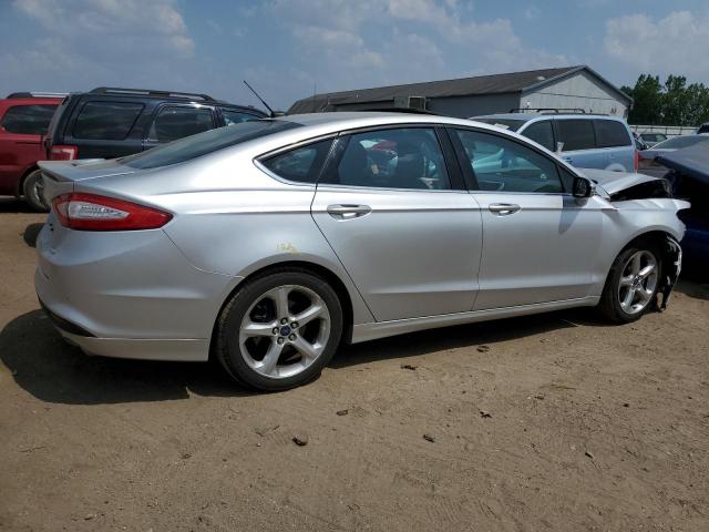 صورة رقم 3 من المزاد - 2016 FORD FUSION SE مع VIN 3FA6P0HD4GR222845