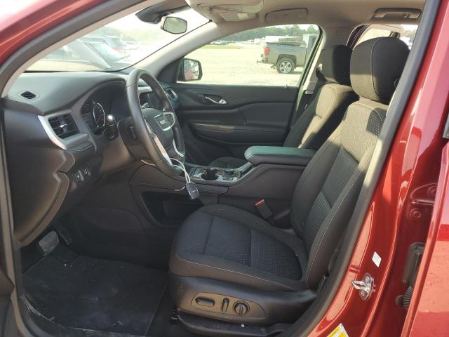 Photo 7 from auction – 2022 GMC ACADIA SLE with VIN 1GKKNKL46NZ106724
