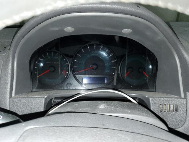Photo 9 from auction – 2011 FORD FUSION SEL with VIN 3FAHP0JA7BR117203