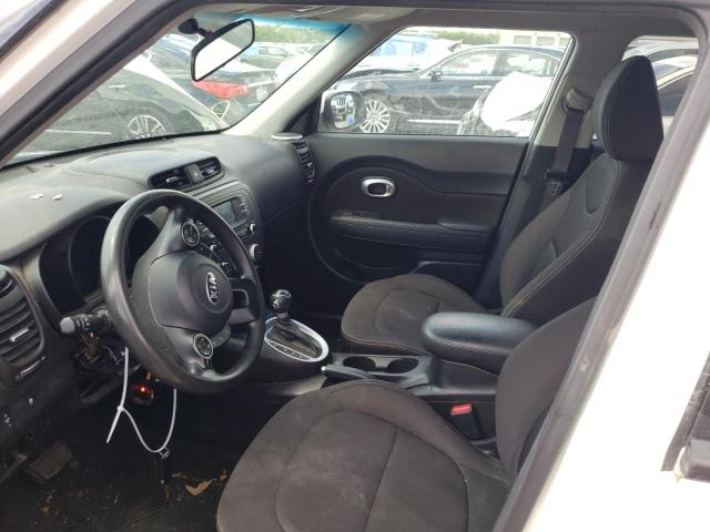 Photo 7 from auction – 2016 KIA SOUL with VIN KNDJN2A23G7328760