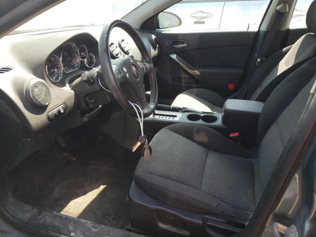Photo 7 from auction – 2009 PONTIAC G6 with VIN 1G2ZG57B294129293