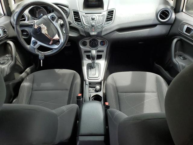 Photo 8 from auction – 2015 FORD FIESTA SE with VIN 3FADP4EJ4FM124533