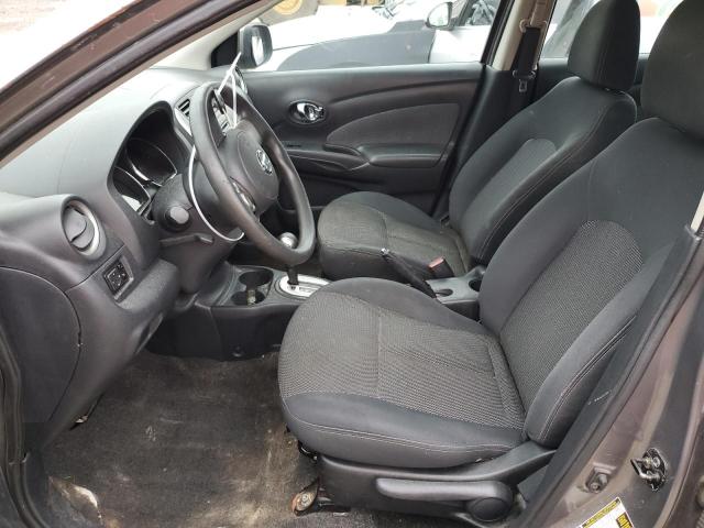 Photo 7 from auction – 2014 NISSAN VERSA with VIN 3N1CN7AP4EL820808