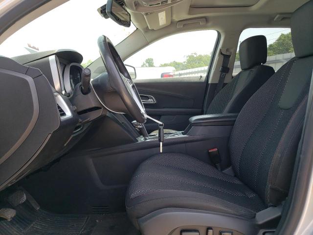 Photo 7 from auction – 2011 CHEVROLET EQUINOX LT with VIN 2GNALDEC2B1319971