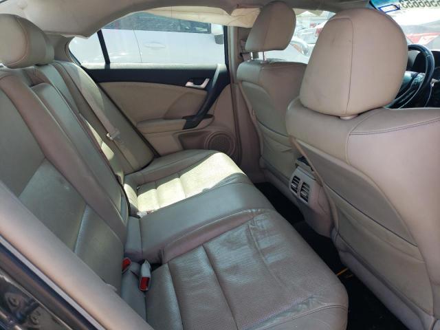 Photo 10 from auction – 2011 ACURA TSX with VIN JH4CU4F66BC000282