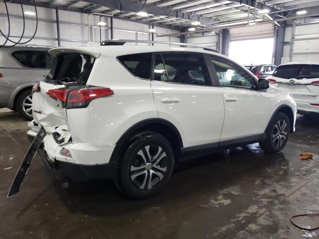 Photo 3 from auction – 2017 TOYOTA RAV4 LE with VIN JTMBFREV1HD214564
