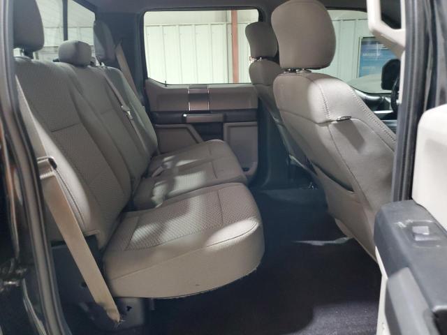 Photo 10 from auction – 2017 FORD F150 SUPER with VIN 1FTEW1EF1HFB62316