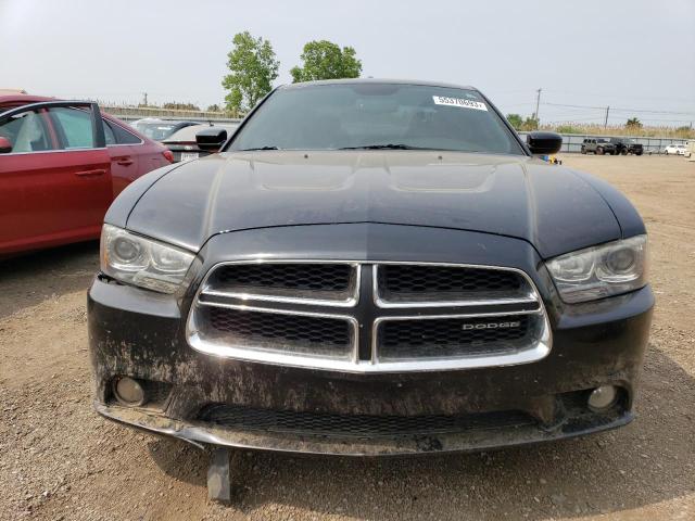 Photo 5 from auction – 2011 DODGE CHARGER R/ with VIN 2B3CM5CT0BH517898