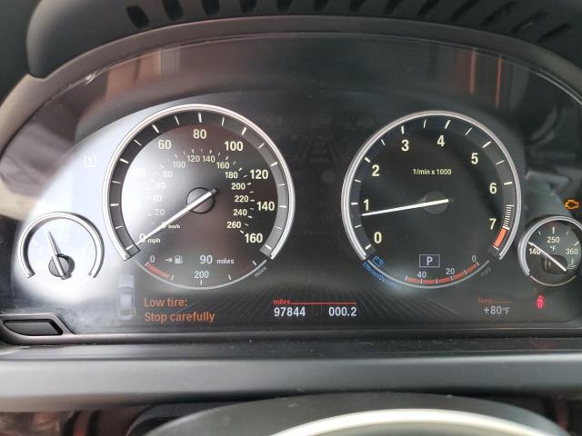 صورة رقم 9 من المزاد - 2013 BMW 650 XI مع VIN WBA6B4C58DDG67688