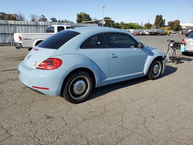 Photo 3 from auction – 2012 VOLKSWAGEN BEETLE with VIN 3VWJP7AT8CM623494