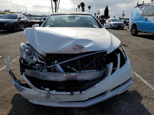 Photo 5 from auction – 2011 MERCEDES-BENZ E 350 with VIN WDDKK5GF4BF096196