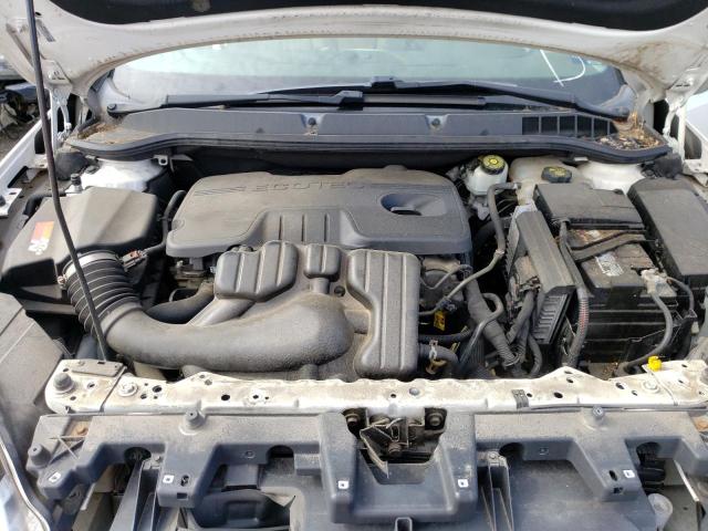 Photo 11 from auction – 2012 BUICK VERANO with VIN 1G4PS5SK7C4138812