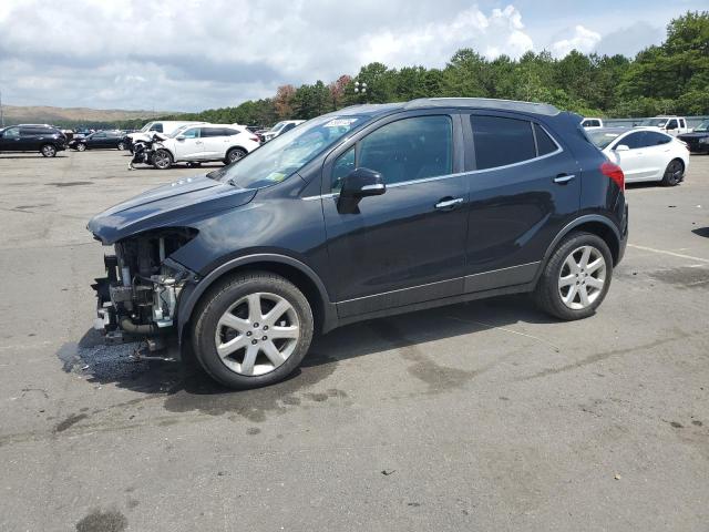 BUICK ENCORE 2015 with VIN KL4CJGSB8FB258209 - Photo from auction