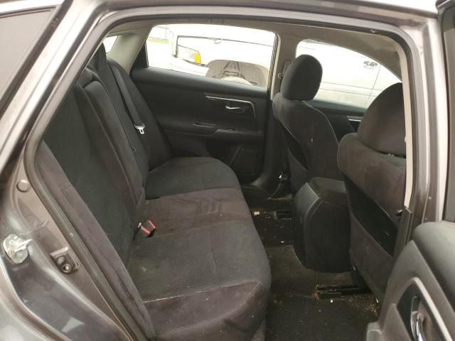 Photo 10 from auction – 2014 NISSAN ALTIMA 2.5 with VIN 1N4AL3AP1EN373590