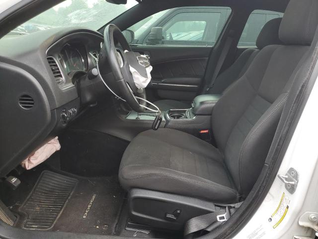 Zdjęcie 7 z aukcji – 2014 DODGE CHARGER R/ z VIN 2C3CDXCT1EH279692