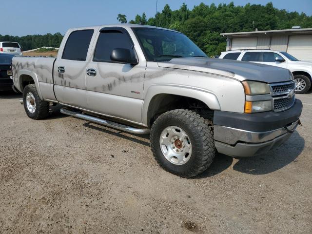 Photo 4 from auction – 2005 CHEVROLET SILVERADO with VIN 1GCHK23295F851644