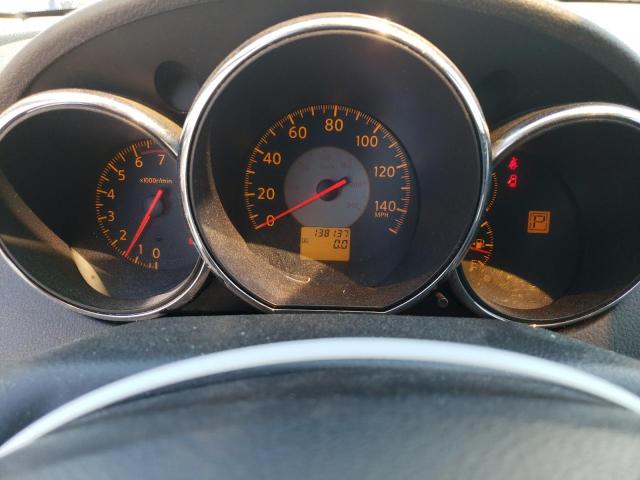 Photo 9 from auction – 2006 NISSAN ALTIMA with VIN 1N4AL11D66N346235