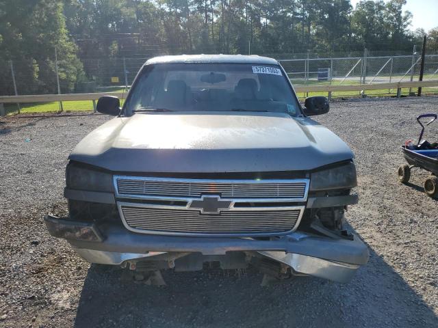 Photo 5 from auction – 2006 CHEVROLET SILVERADO with VIN 2GCEC13V061271003