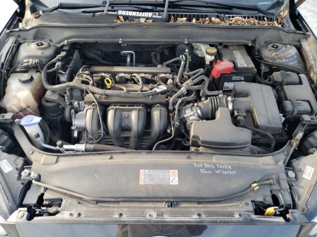 Photo 11 from auction – 2016 FORD FUSION SE with VIN 3FA6P0H77GR239505
