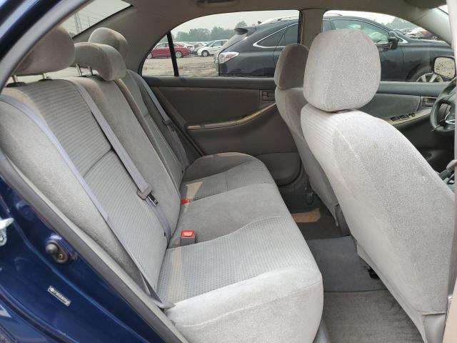 صورة رقم 10 من المزاد - 2006 TOYOTA COROLLA CE مع VIN 2T1BR32E96C595485
