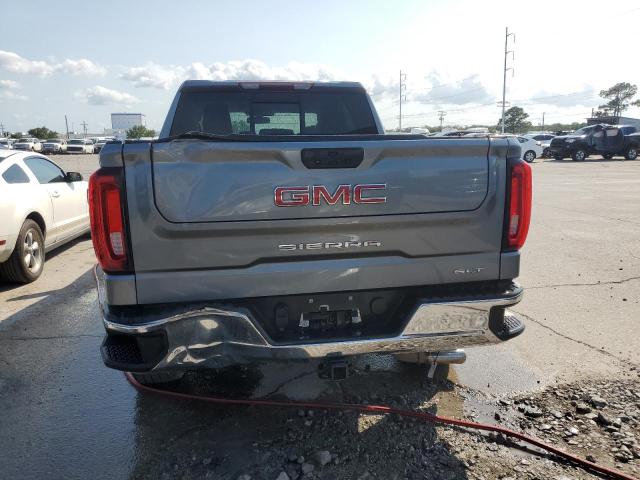 Zdjęcie 6 z aukcji – 2019 GMC SIERRA C15 z VIN 3GTP8DED1KG214780